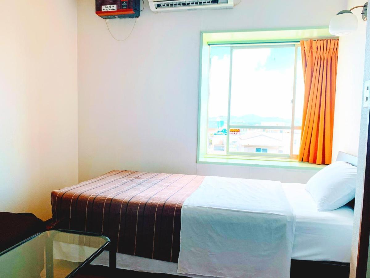 Uruma - Hotel / Vacation Stay 15224 Ngoại thất bức ảnh