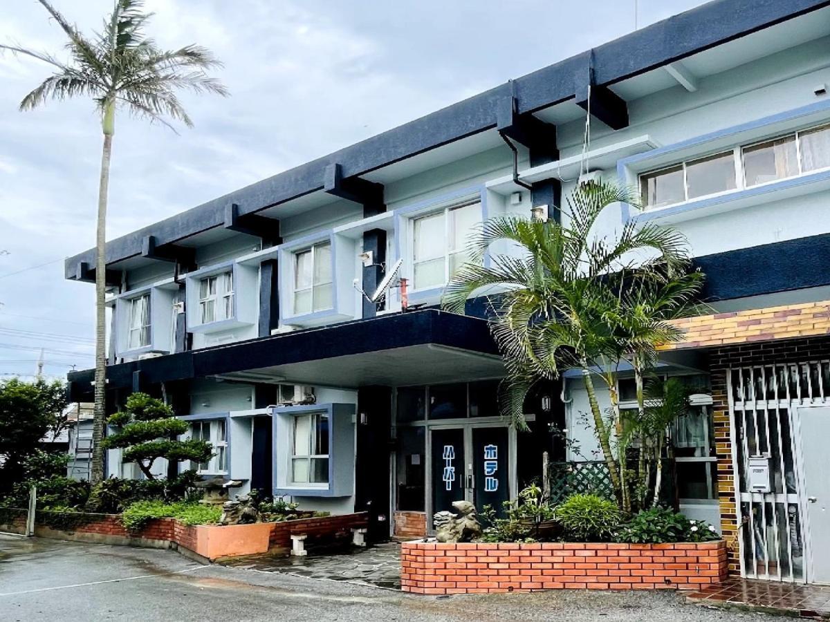 Uruma - Hotel / Vacation Stay 15224 Ngoại thất bức ảnh