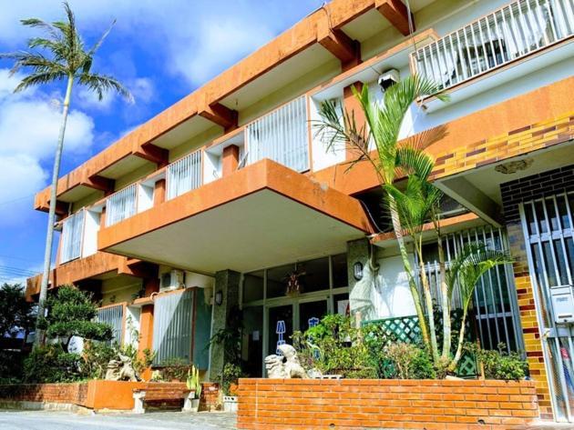 Uruma - Hotel / Vacation Stay 15224 Ngoại thất bức ảnh